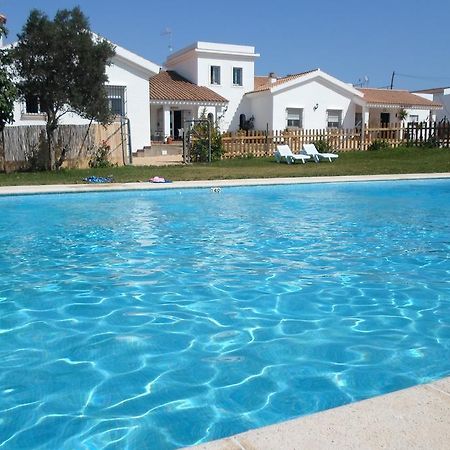 Hotel Casa Fina - Adults Recommended كونيل ذي لا فرونتيرا المظهر الخارجي الصورة
