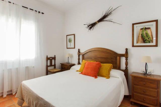 Hotel Casa Fina - Adults Recommended كونيل ذي لا فرونتيرا المظهر الخارجي الصورة