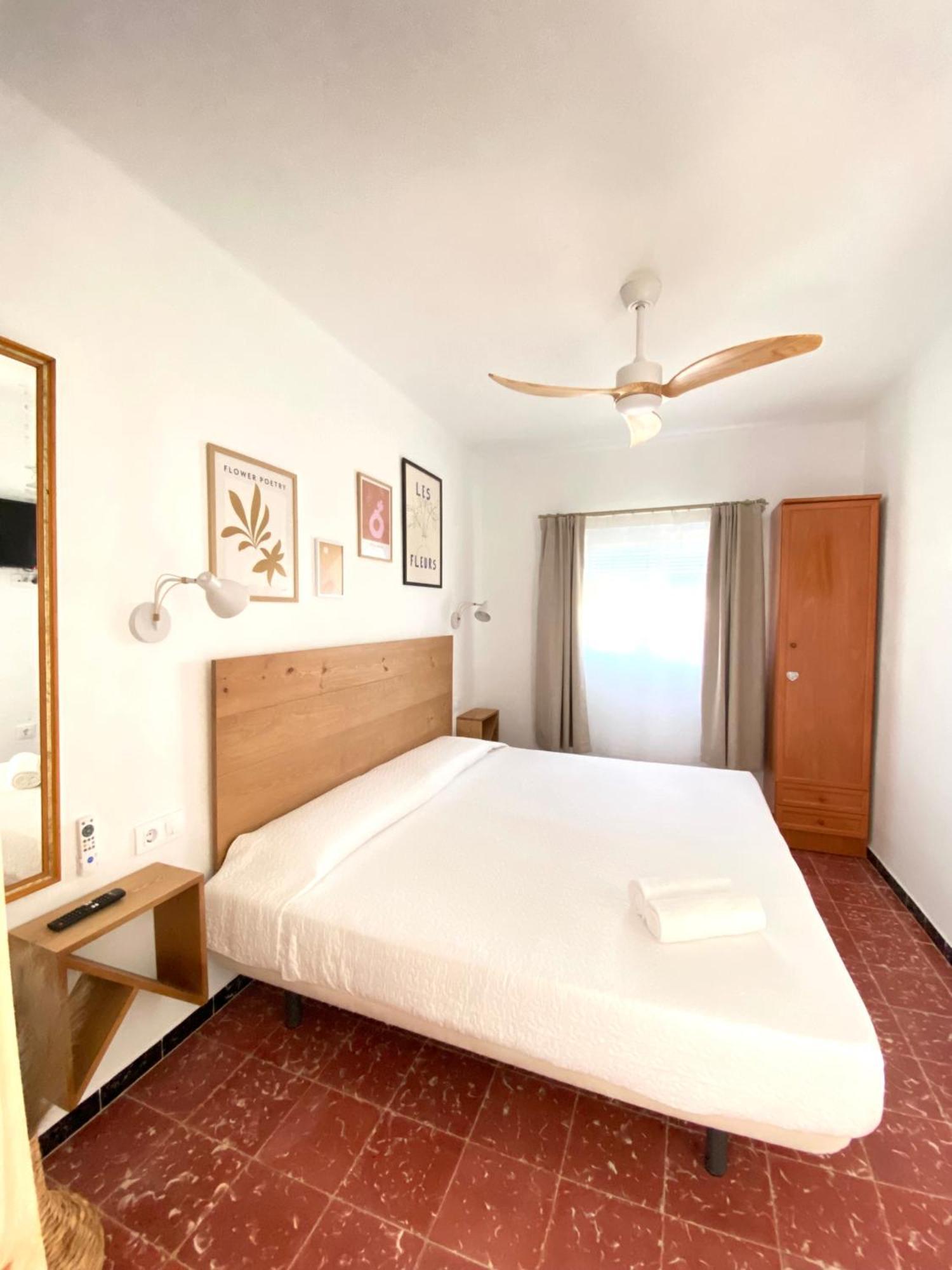 Hotel Casa Fina - Adults Recommended كونيل ذي لا فرونتيرا المظهر الخارجي الصورة
