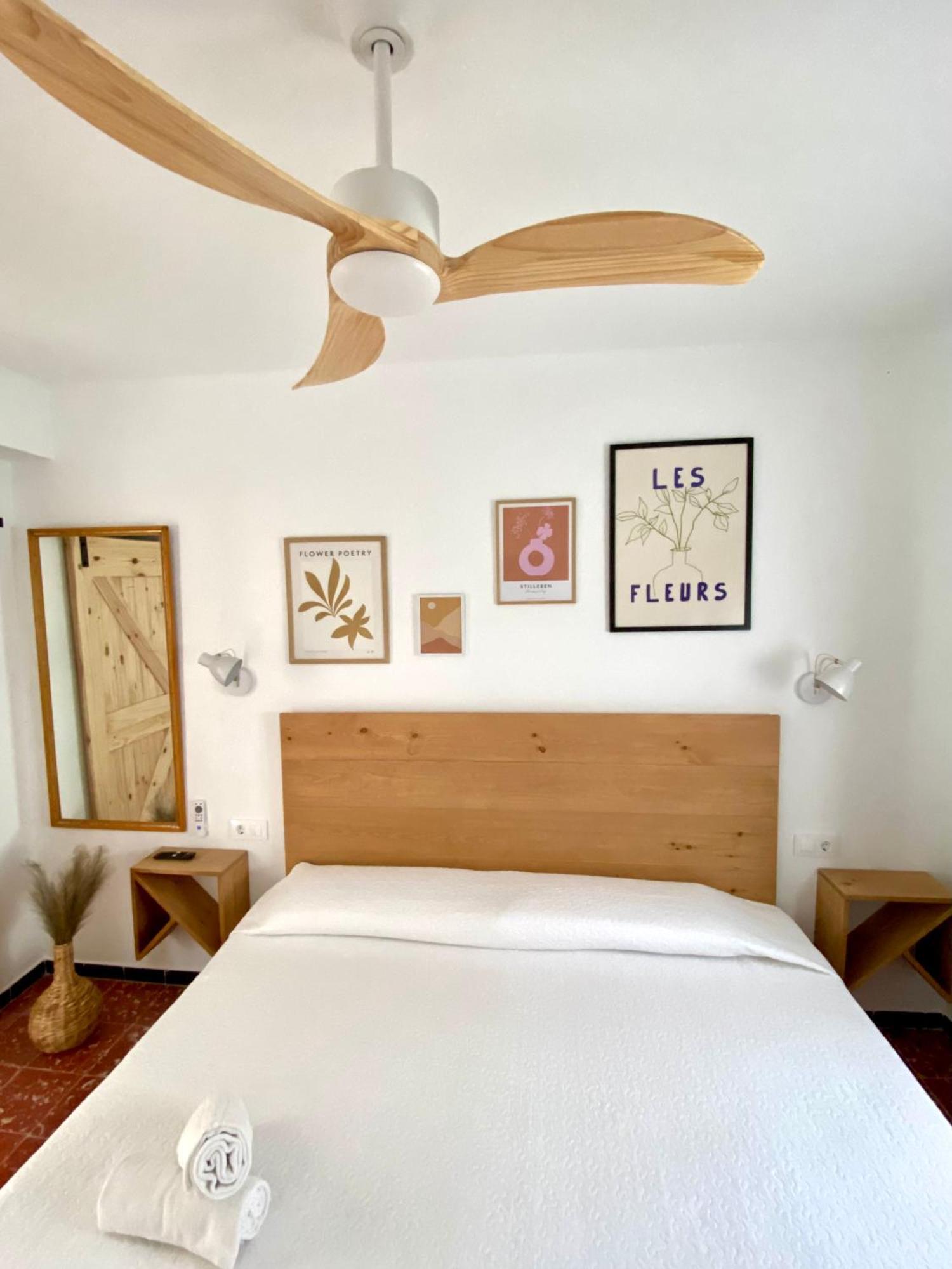 Hotel Casa Fina - Adults Recommended كونيل ذي لا فرونتيرا المظهر الخارجي الصورة