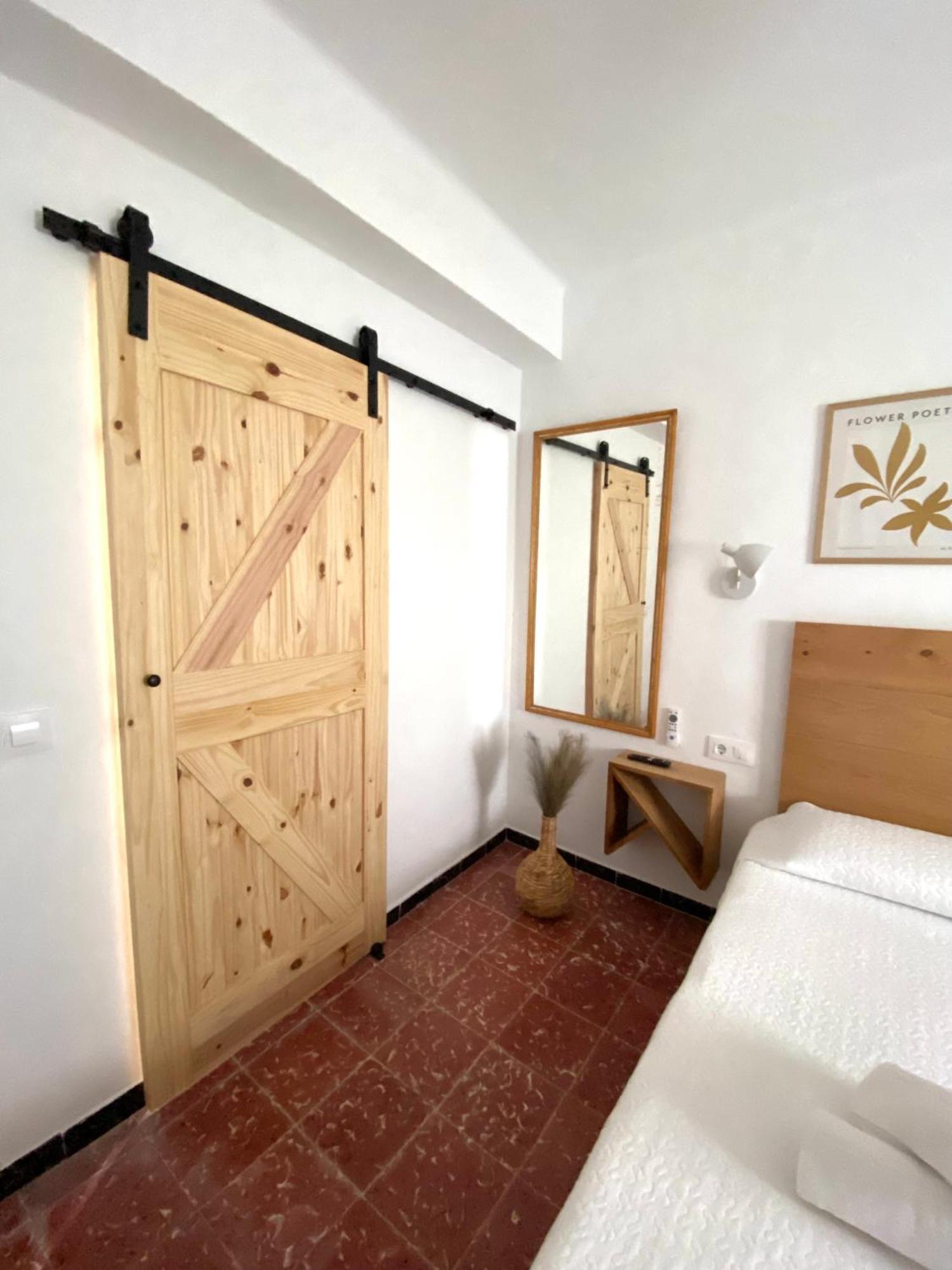 Hotel Casa Fina - Adults Recommended كونيل ذي لا فرونتيرا المظهر الخارجي الصورة