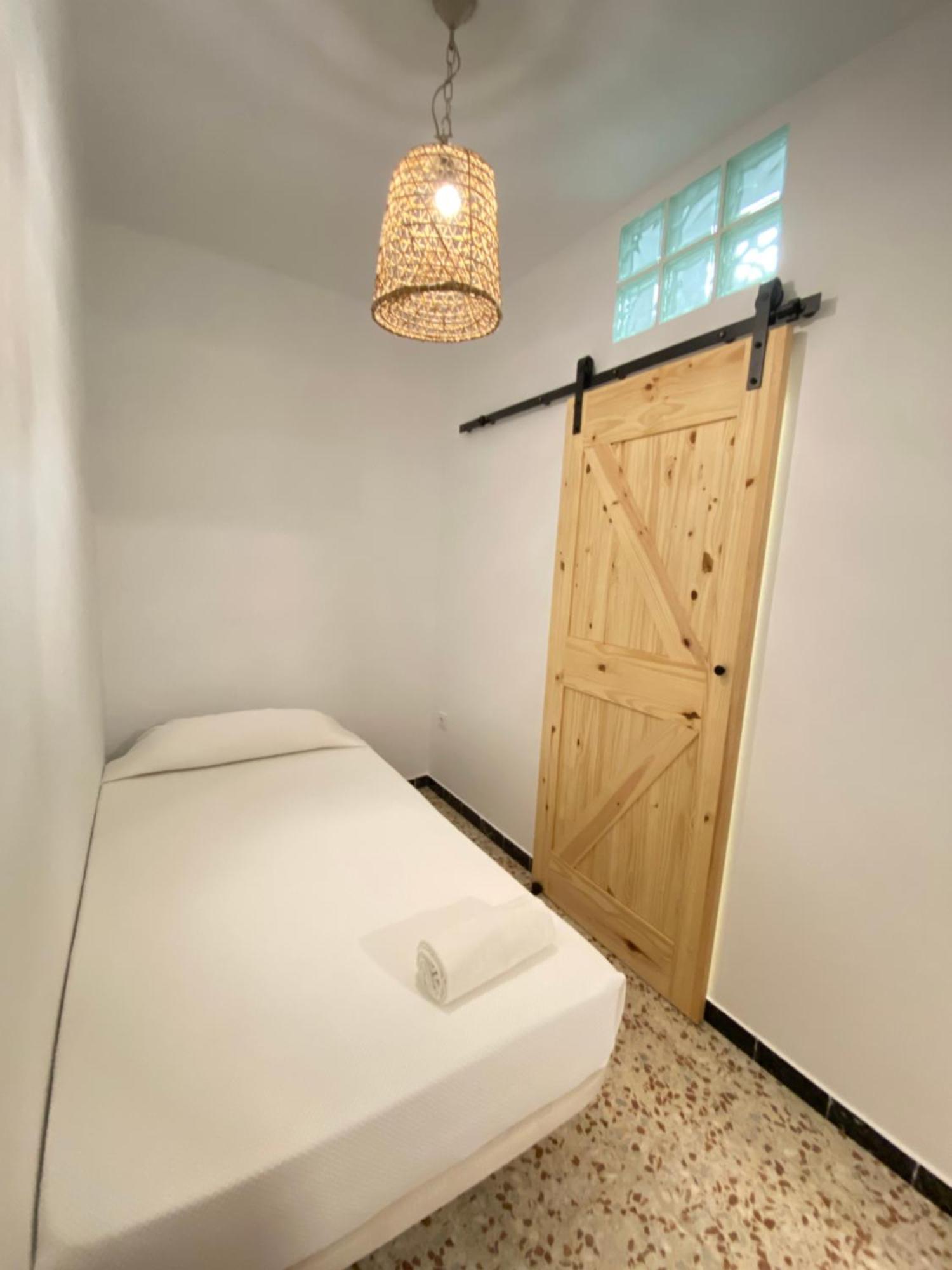 Hotel Casa Fina - Adults Recommended كونيل ذي لا فرونتيرا المظهر الخارجي الصورة
