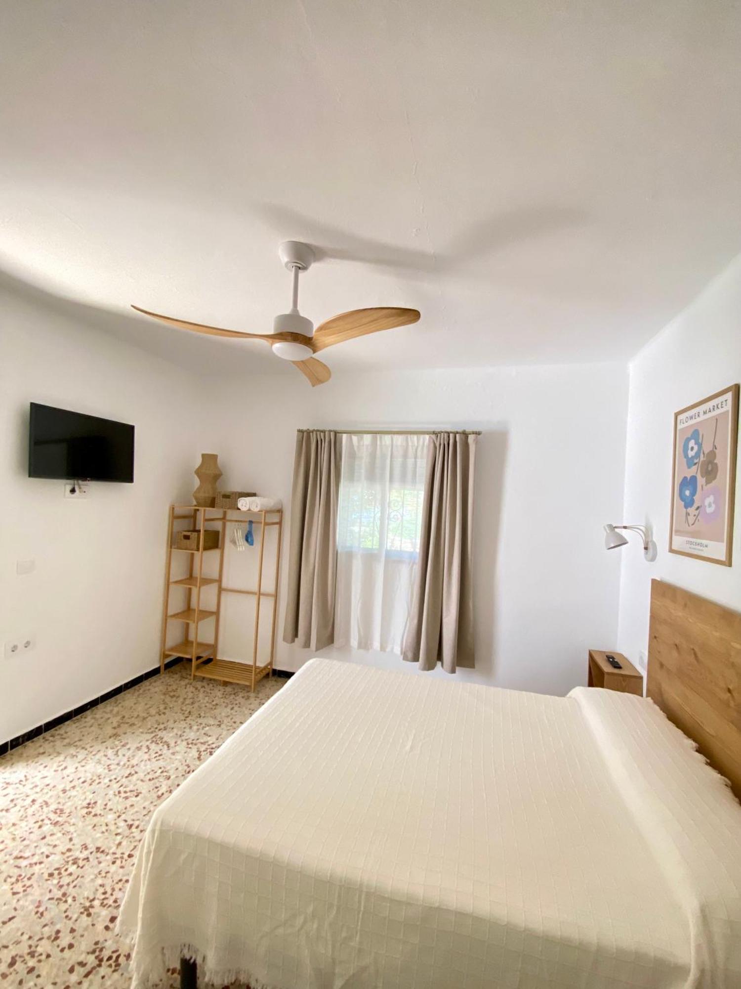 Hotel Casa Fina - Adults Recommended كونيل ذي لا فرونتيرا المظهر الخارجي الصورة