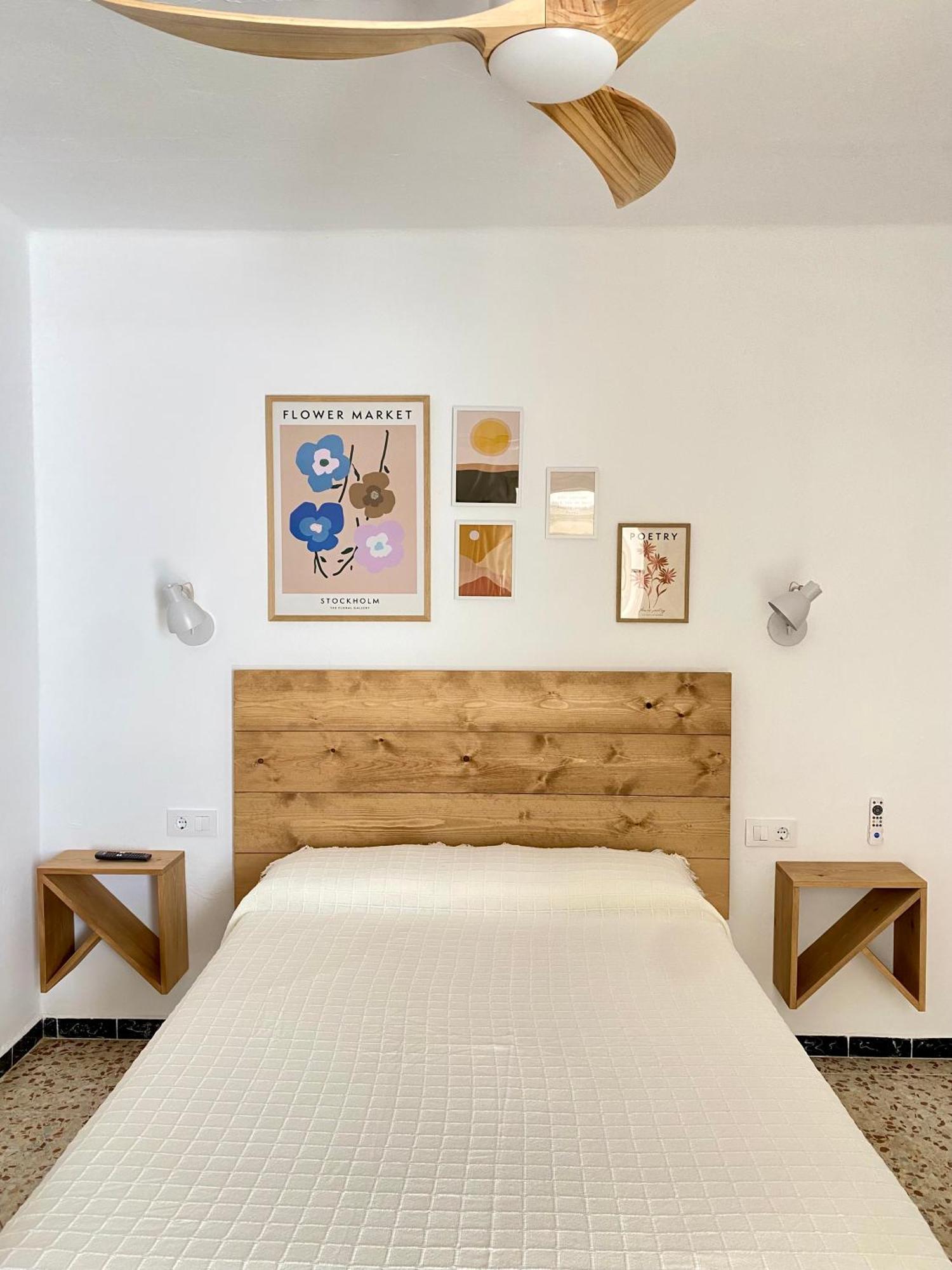 Hotel Casa Fina - Adults Recommended كونيل ذي لا فرونتيرا المظهر الخارجي الصورة