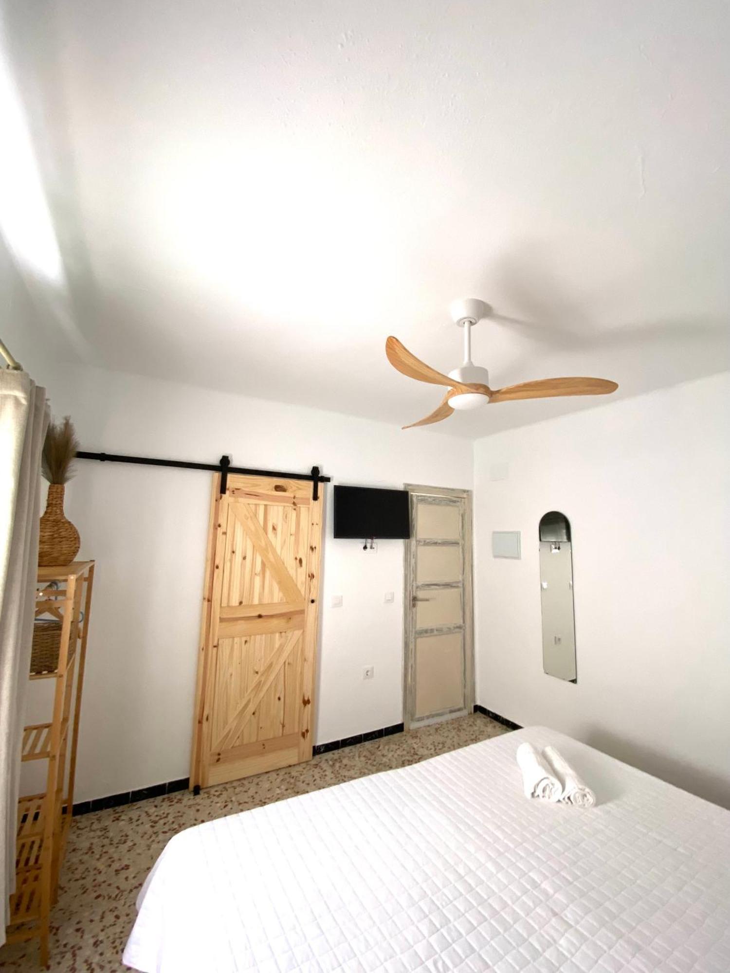 Hotel Casa Fina - Adults Recommended كونيل ذي لا فرونتيرا المظهر الخارجي الصورة