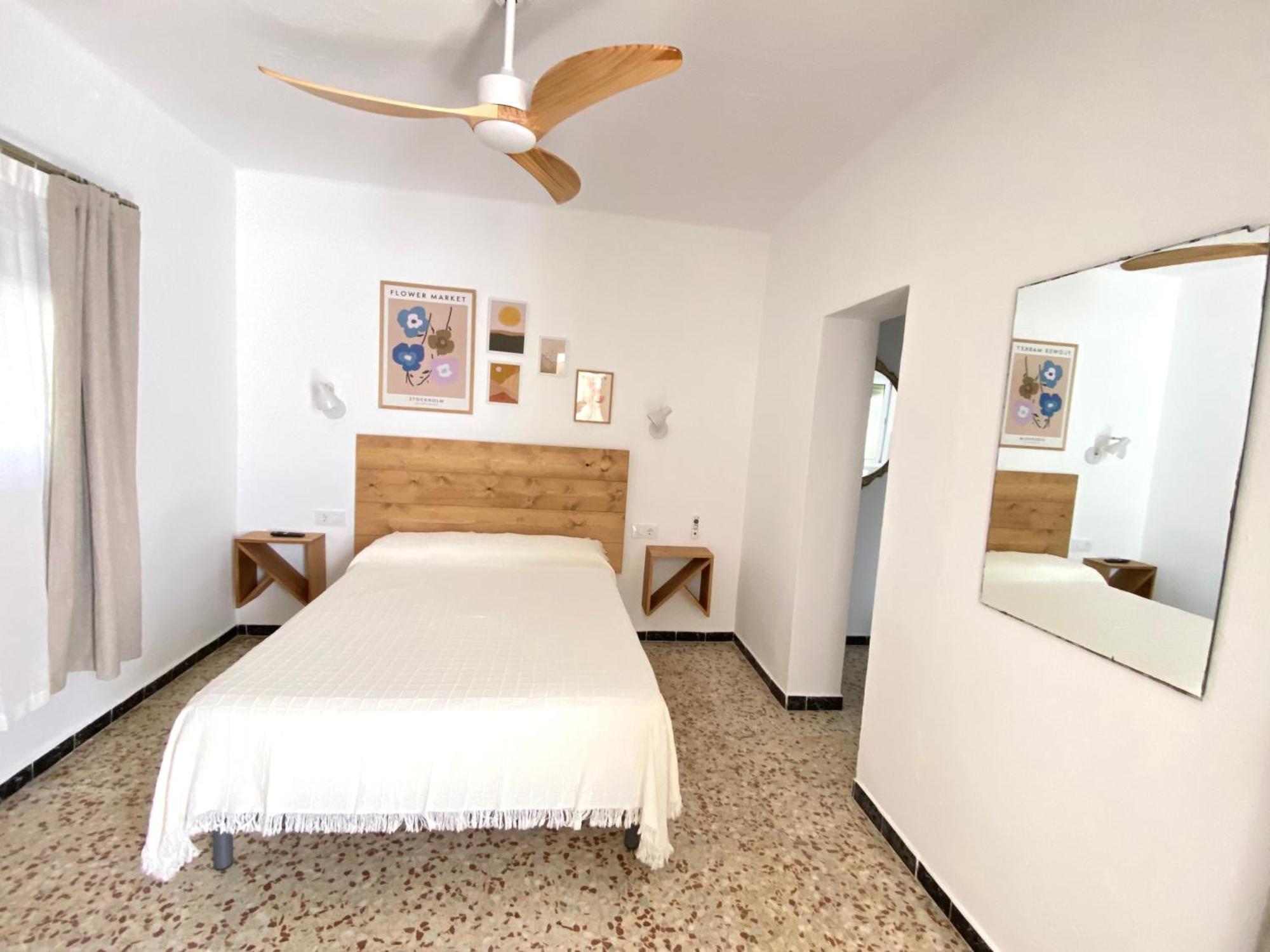 Hotel Casa Fina - Adults Recommended كونيل ذي لا فرونتيرا المظهر الخارجي الصورة