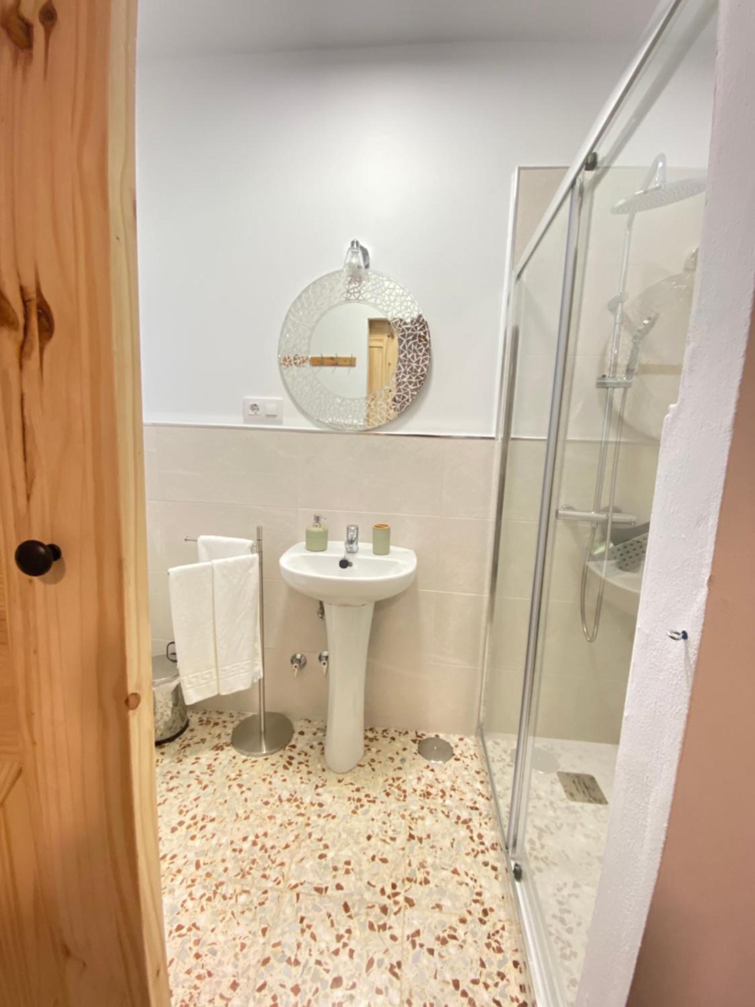 Hotel Casa Fina - Adults Recommended كونيل ذي لا فرونتيرا المظهر الخارجي الصورة
