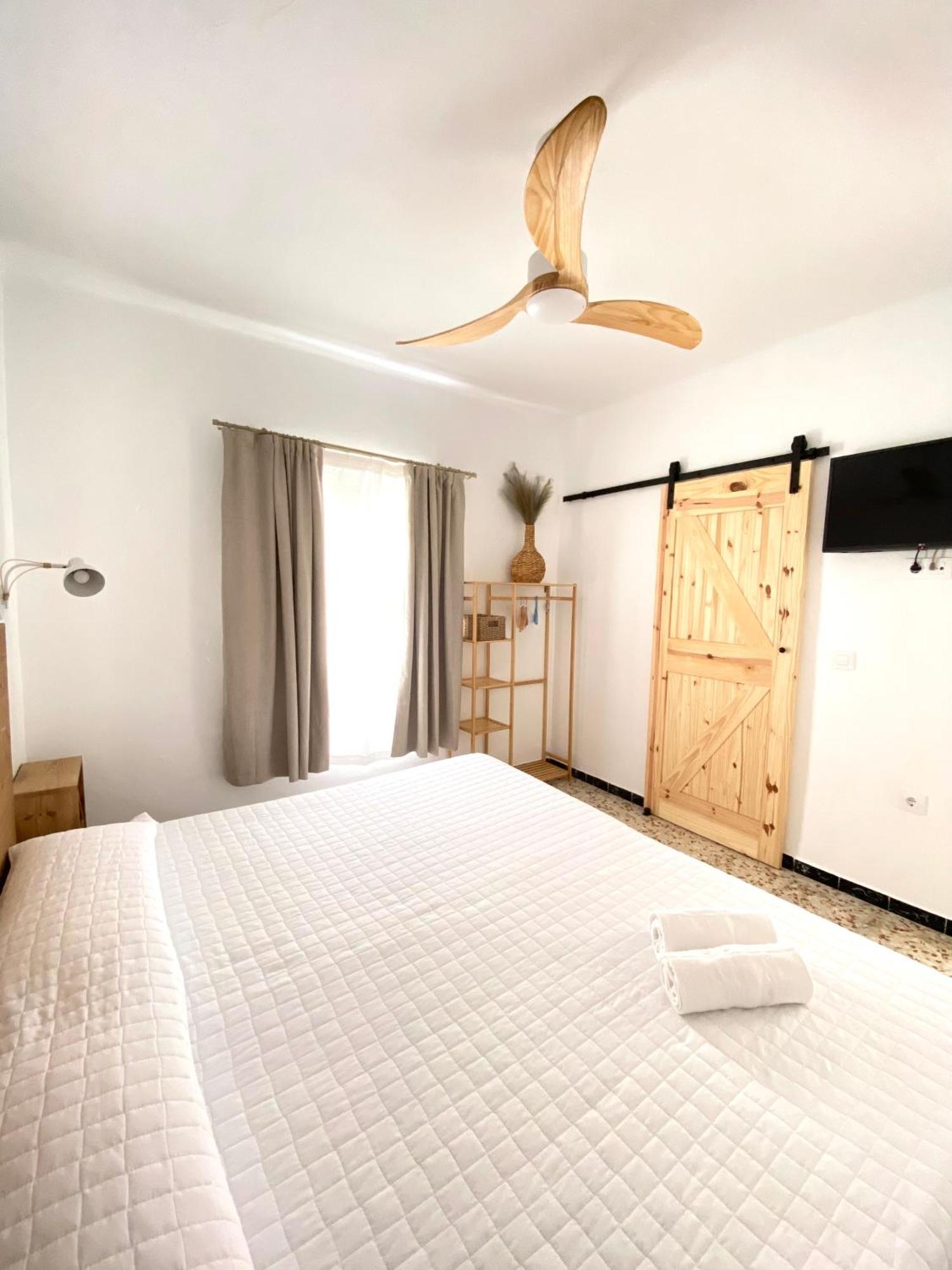 Hotel Casa Fina - Adults Recommended كونيل ذي لا فرونتيرا المظهر الخارجي الصورة
