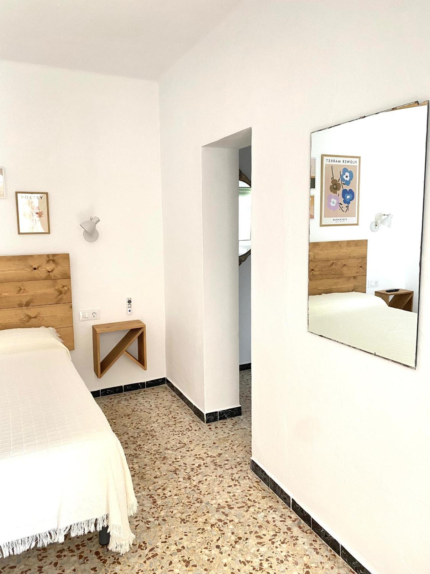 Hotel Casa Fina - Adults Recommended كونيل ذي لا فرونتيرا المظهر الخارجي الصورة
