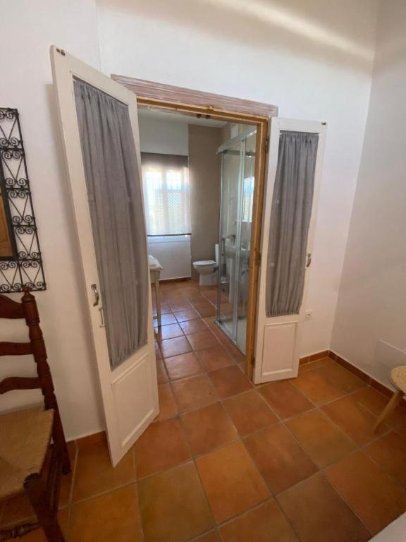 Hotel Casa Fina - Adults Recommended كونيل ذي لا فرونتيرا المظهر الخارجي الصورة