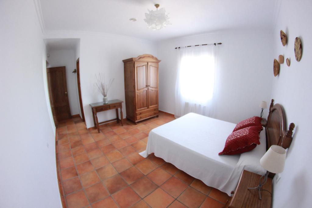 Hotel Casa Fina - Adults Recommended كونيل ذي لا فرونتيرا المظهر الخارجي الصورة