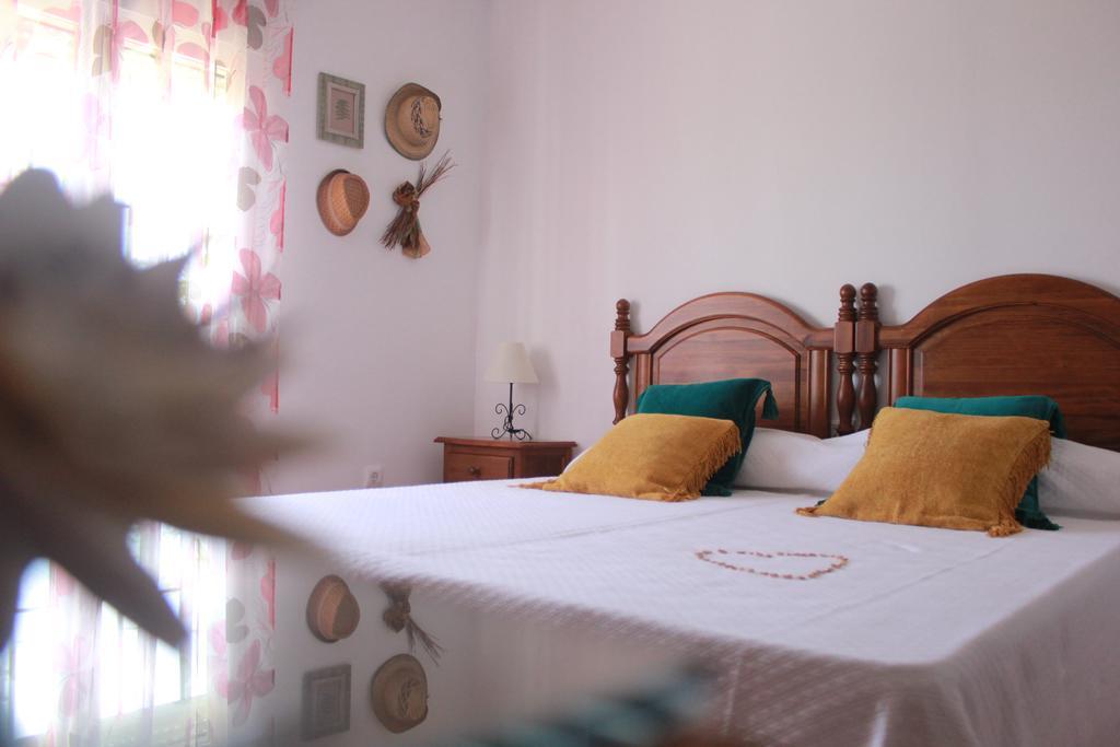 Hotel Casa Fina - Adults Recommended كونيل ذي لا فرونتيرا المظهر الخارجي الصورة