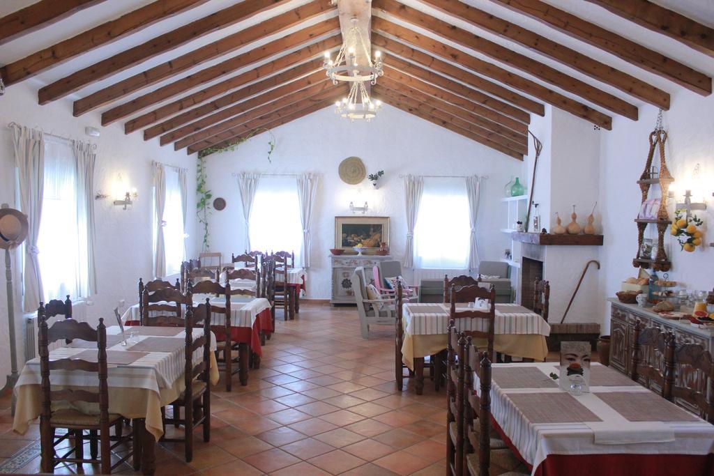 Hotel Casa Fina - Adults Recommended كونيل ذي لا فرونتيرا المظهر الخارجي الصورة