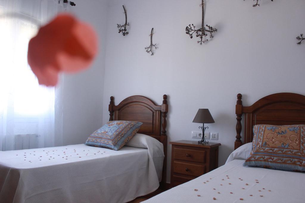 Hotel Casa Fina - Adults Recommended كونيل ذي لا فرونتيرا المظهر الخارجي الصورة