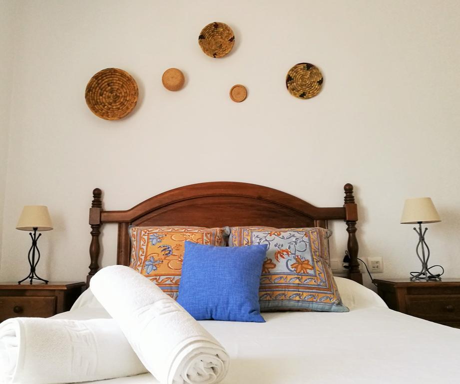 Hotel Casa Fina - Adults Recommended كونيل ذي لا فرونتيرا المظهر الخارجي الصورة