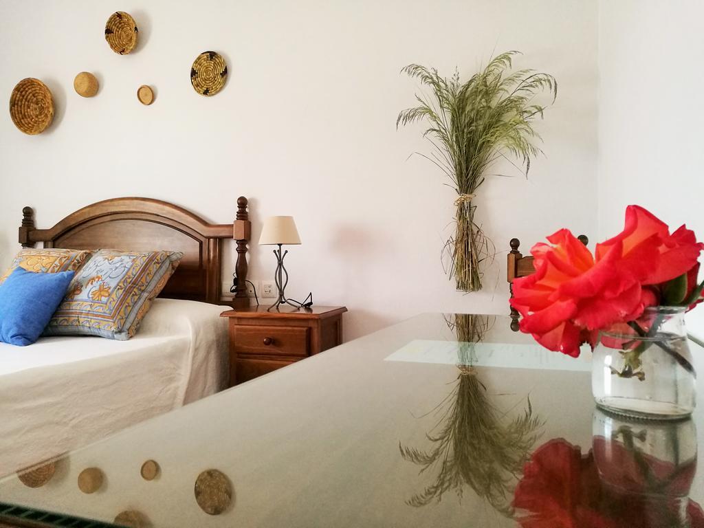 Hotel Casa Fina - Adults Recommended كونيل ذي لا فرونتيرا المظهر الخارجي الصورة