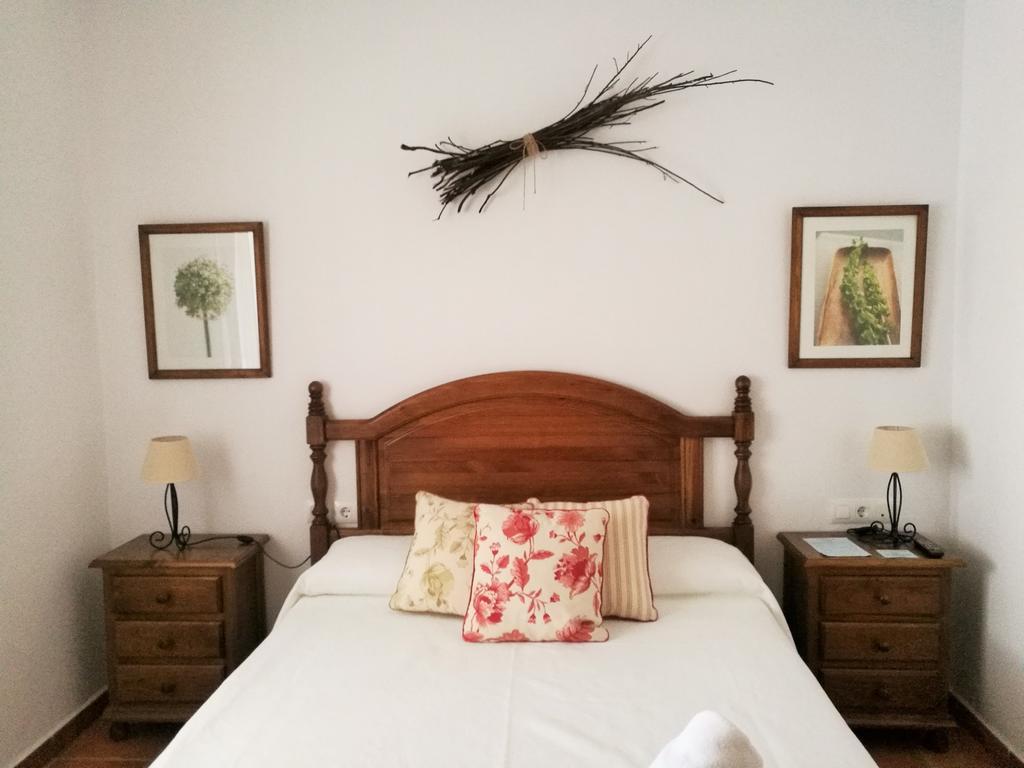 Hotel Casa Fina - Adults Recommended كونيل ذي لا فرونتيرا المظهر الخارجي الصورة