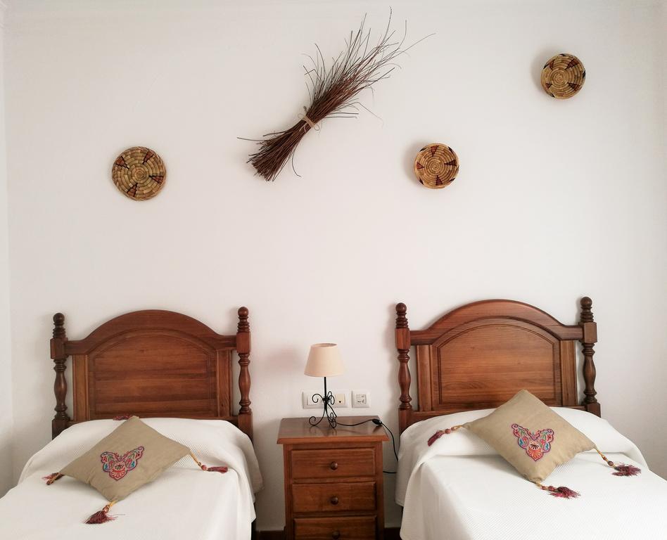Hotel Casa Fina - Adults Recommended كونيل ذي لا فرونتيرا المظهر الخارجي الصورة