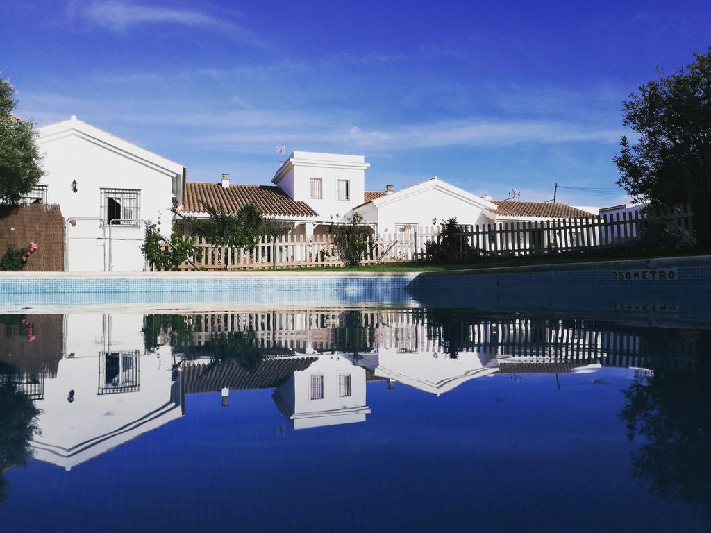 Hotel Casa Fina - Adults Recommended كونيل ذي لا فرونتيرا المظهر الخارجي الصورة