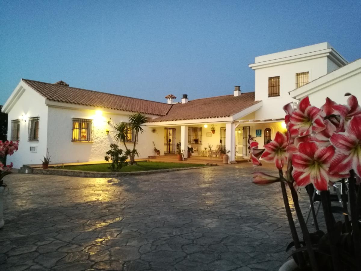 Hotel Casa Fina - Adults Recommended كونيل ذي لا فرونتيرا المظهر الخارجي الصورة