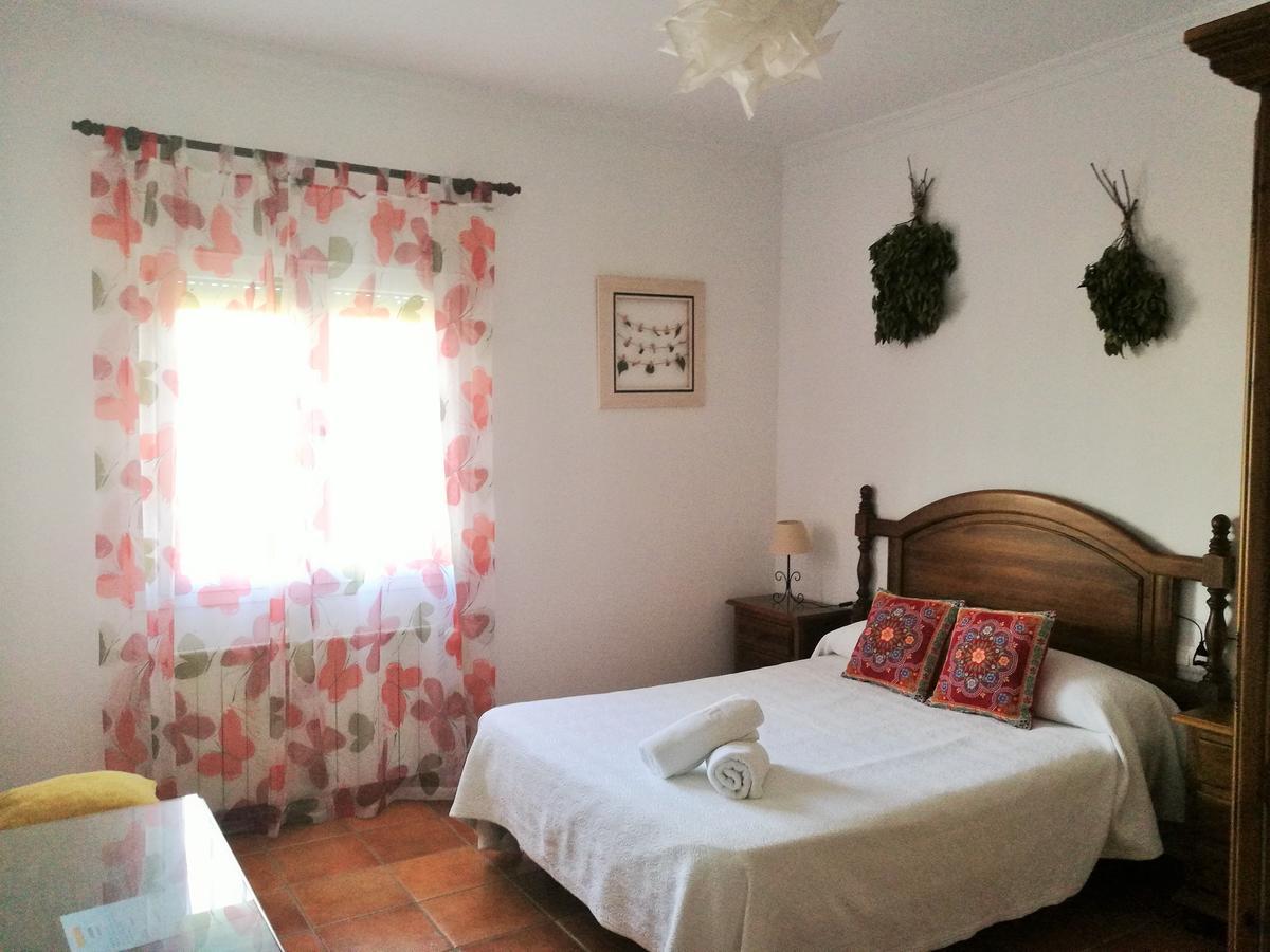 Hotel Casa Fina - Adults Recommended كونيل ذي لا فرونتيرا المظهر الخارجي الصورة